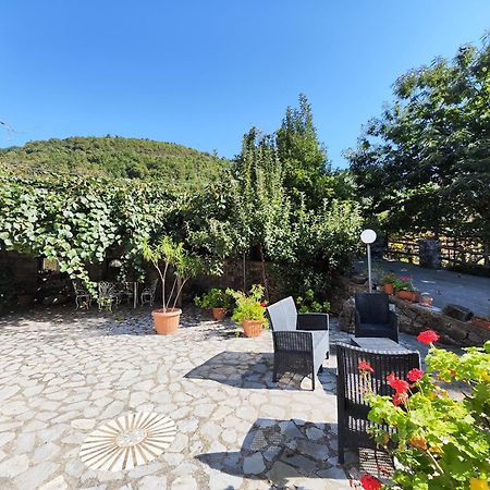 Il Vigneto Villa Tramonti Exterior photo